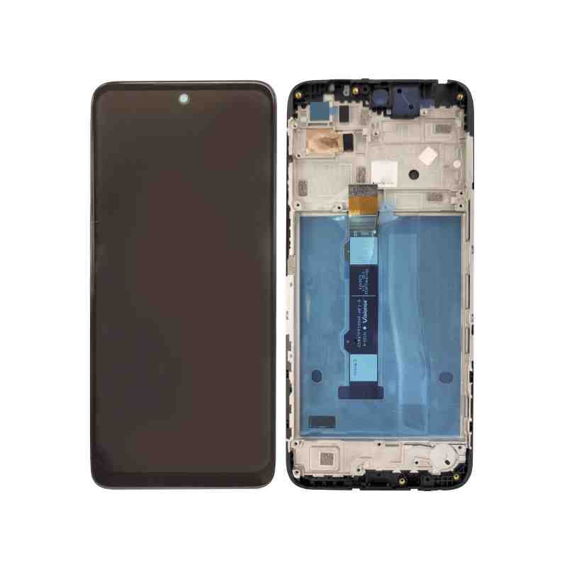 MODULO MOTOROLA MOTO G42 CON MARCO